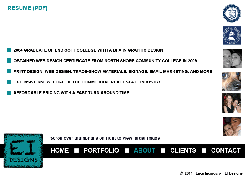 About Image