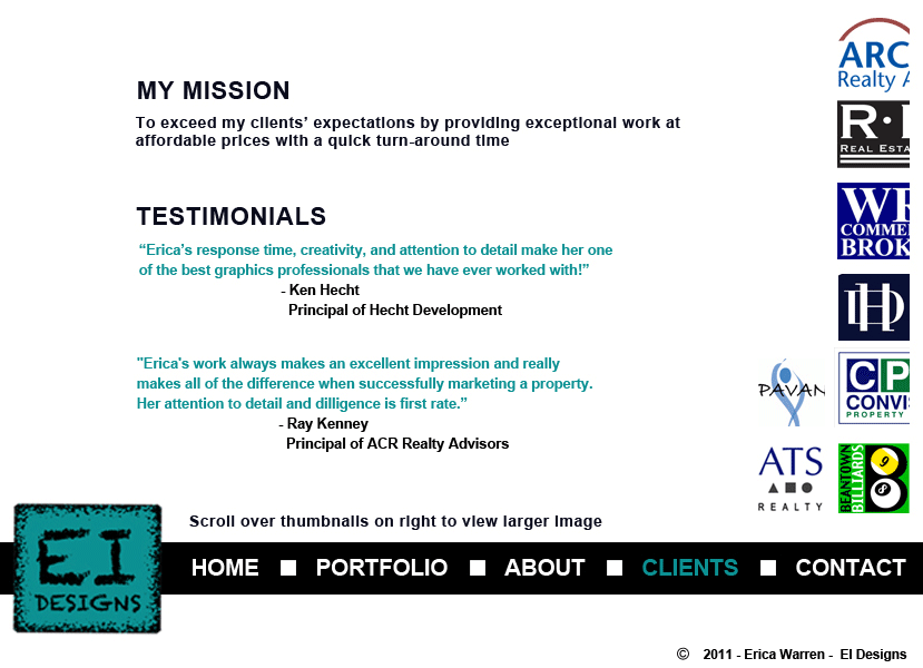 Client Image